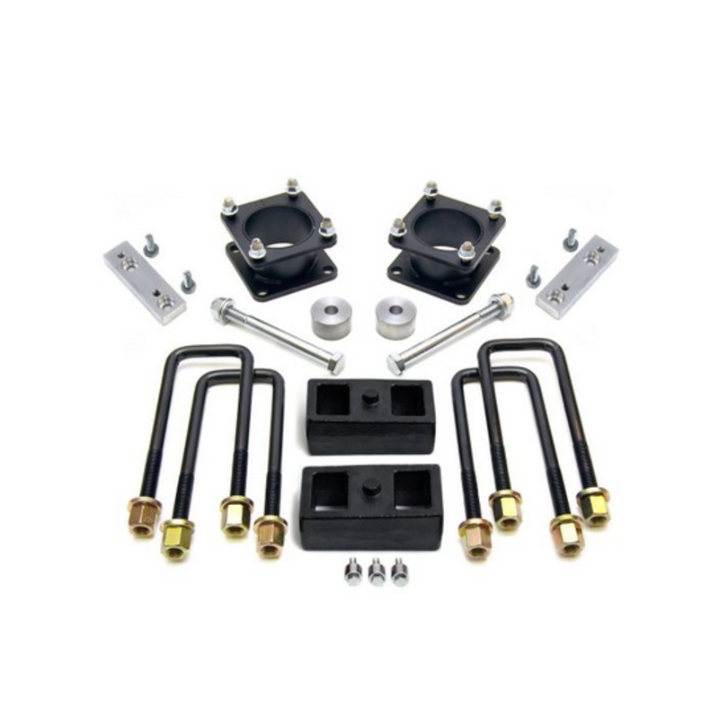ReadyLift SST Lift Kit 2007-2021 Toyota Tundra TRD / SR5 (3″ Front / 2″ Rear)