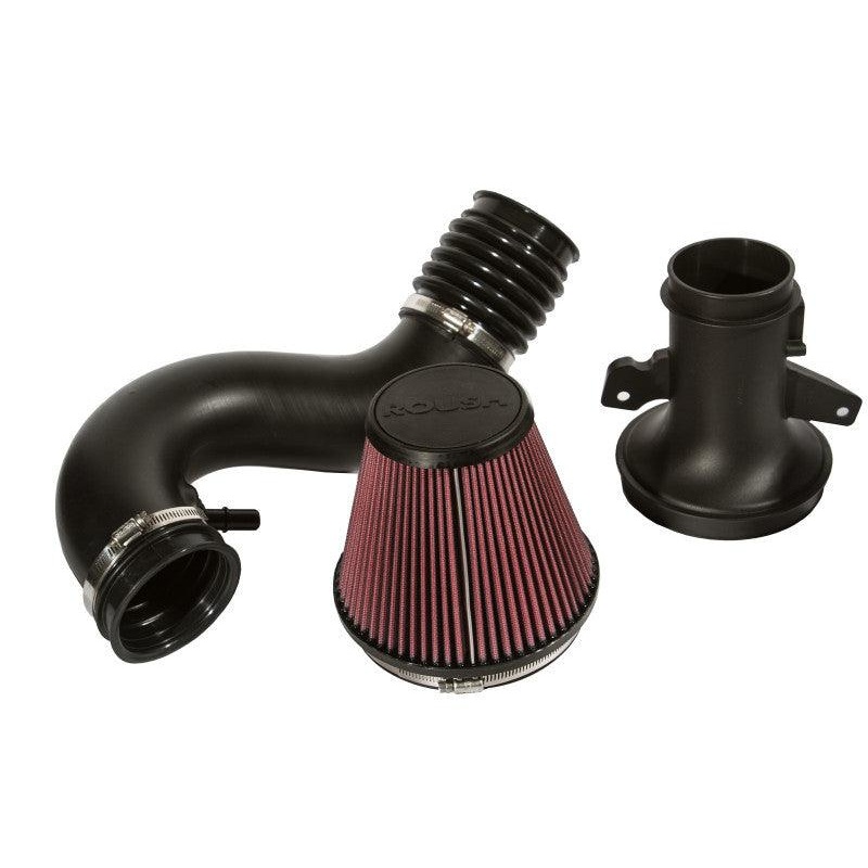 Roush 2011-2014 Ford F-150 5.0L Cold Air Kit