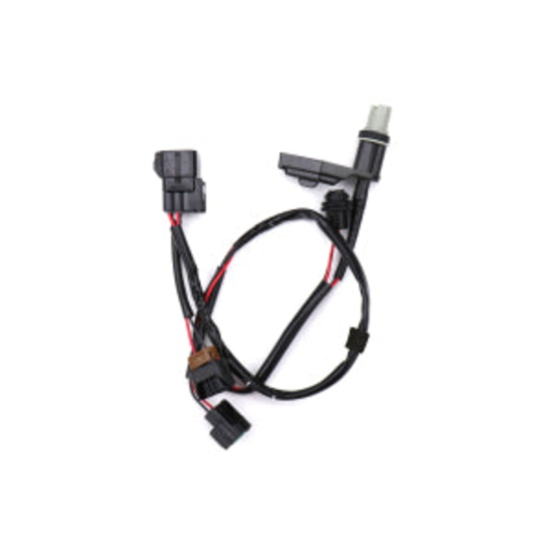 Subaru OEM Driver Side Headlight Harness – 2015-2021 WRX / STI | 84981VA070