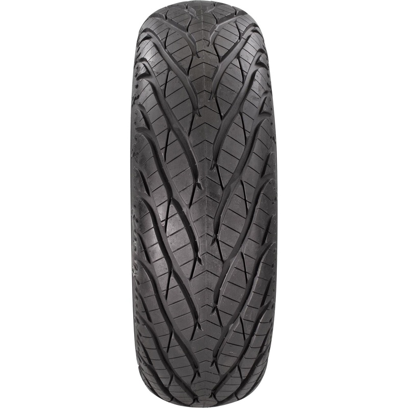 Tire Street Force 27X9R-14 by GBC