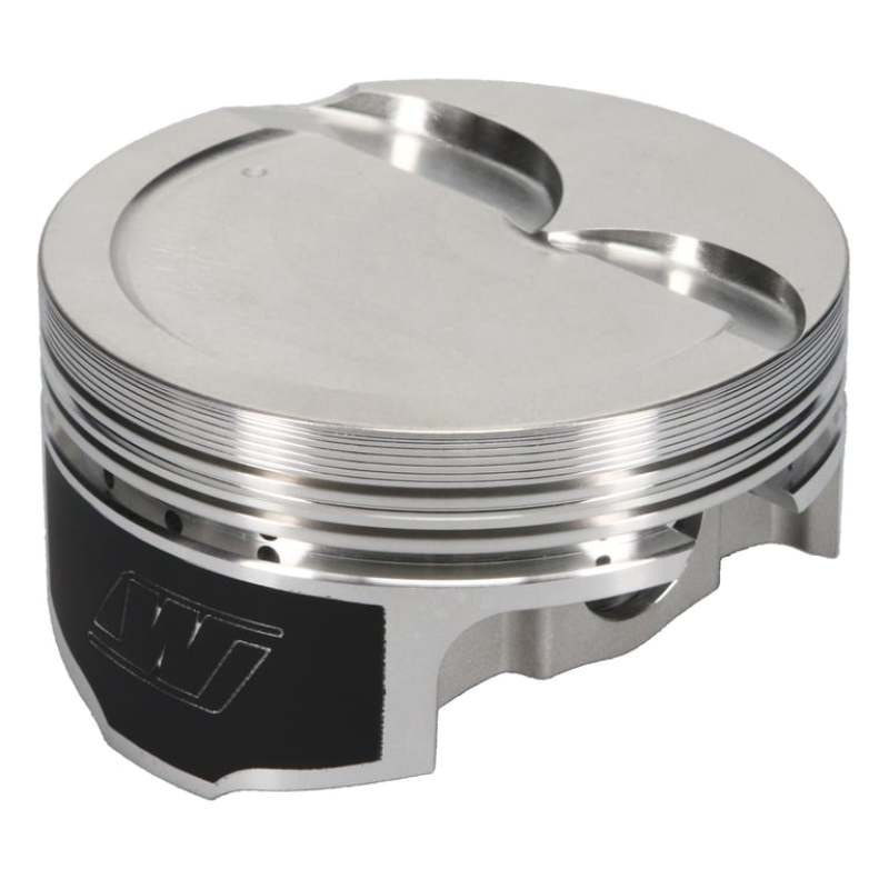 Wiseco Chevy LS Series -8cc R/Dome 1.115×4.070 Piston Shelf Stock Kit