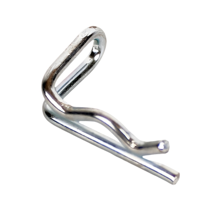 0255.00 Tony Kart OTK Safety Pin for Drilled Bolts