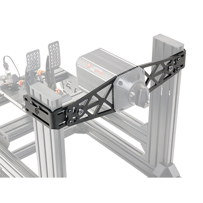 Asetek SimSports Front Mount
