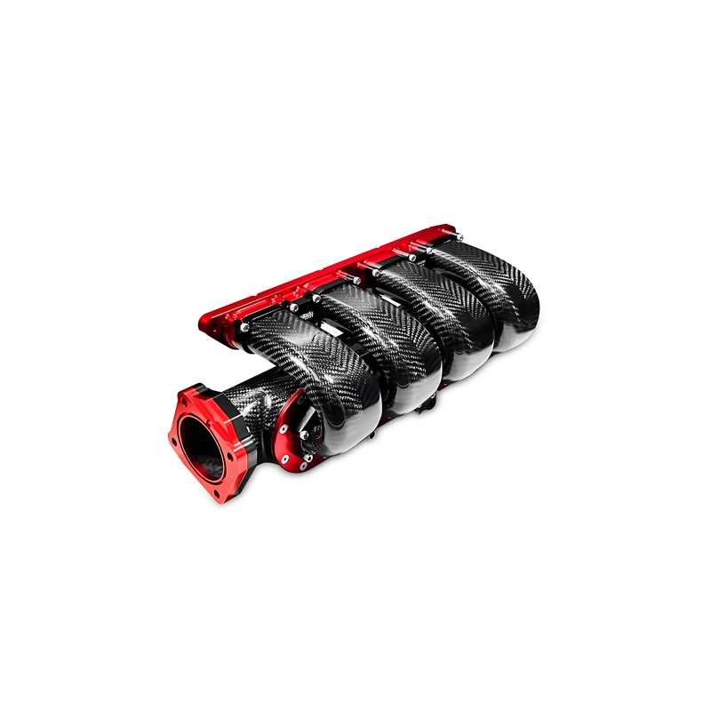 Pracworks 18-22 Accord CV2 Intake Manifold Upgrade Kit ONLY