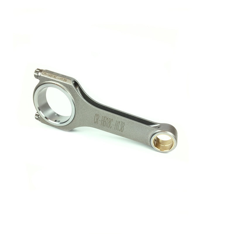 Supertech 138.00mm CC Length H-Beam Connecting Rod – Single | 1994-2001 Acura Integra (CR-HB18C-H138)