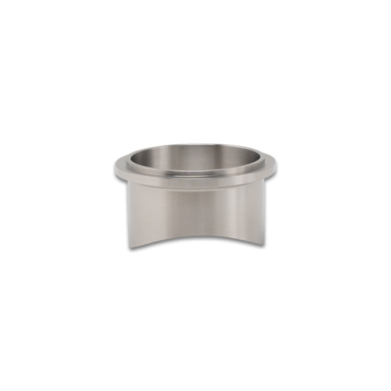 Vibrant Tial 50MM BOV Weld Flange Titanium – 2.50in Tube