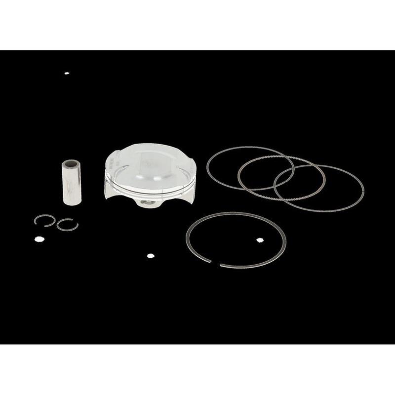 Athena S5F09500001B Ring Set Diameter 95 mm for Athena Piston