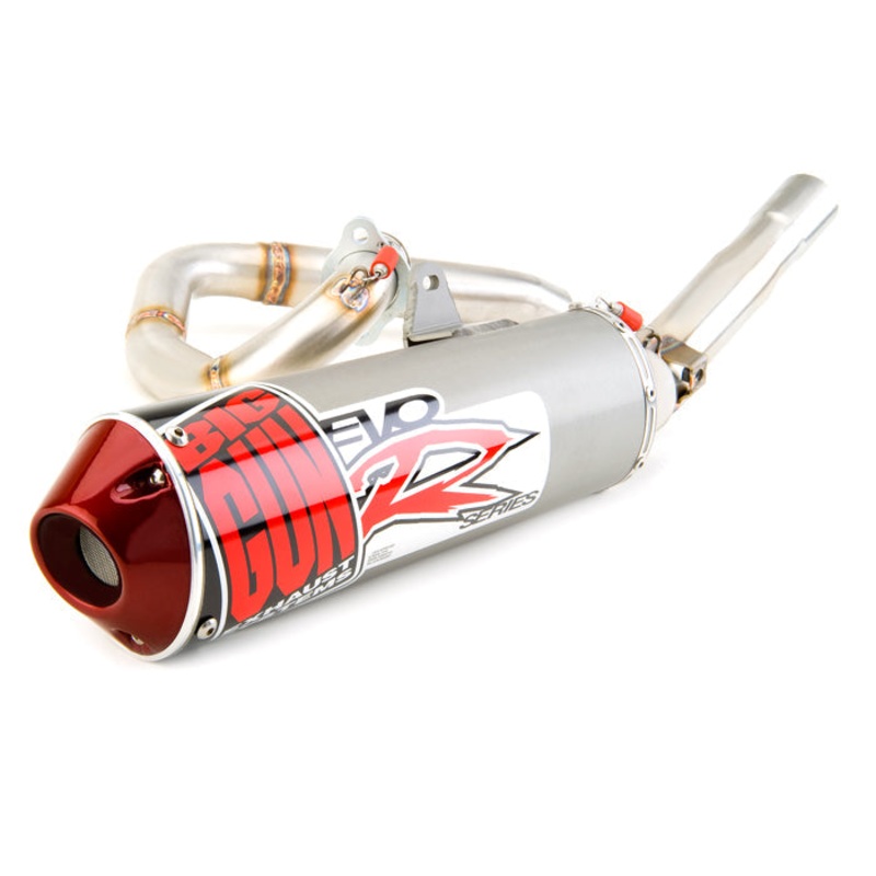 Big Gun Exhaust 09-5413 EVO R Full System