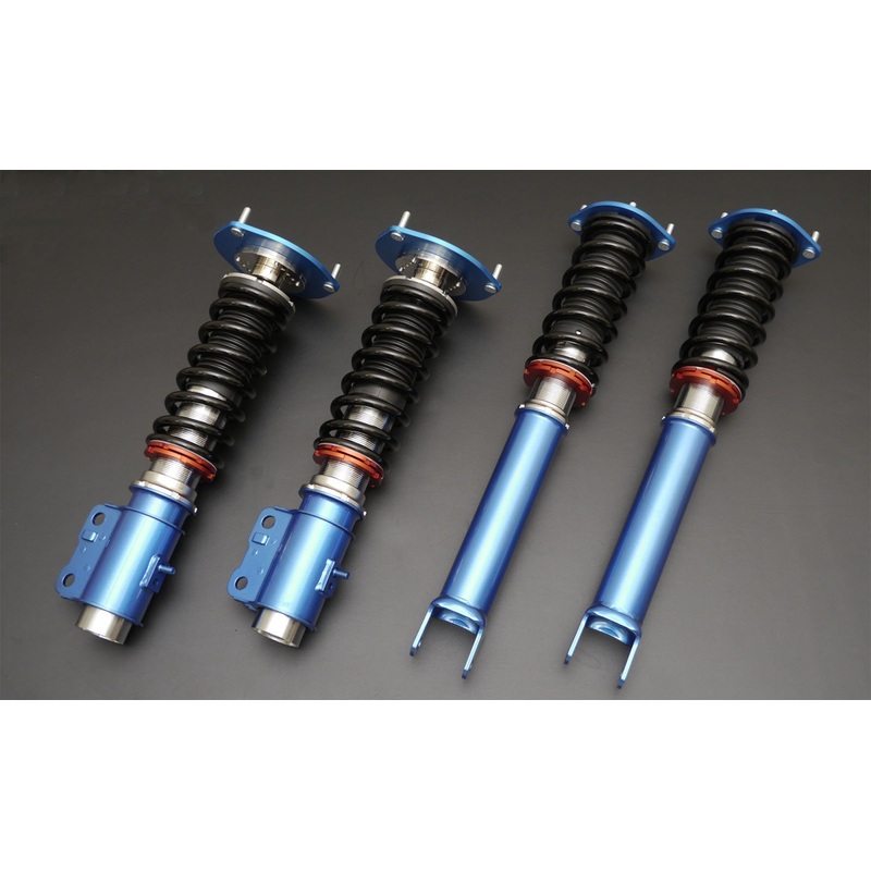 Cusco Street Zero Coilovers | 2013-2022 Subaru BRZ/Scion FR-S/Toyota GR86/86 (966 61P CN)