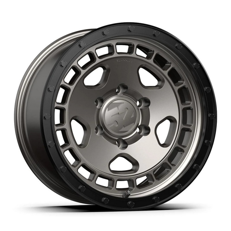 fifteen52 Turbomac HD 17×8.5 5×127 0mm ET 71.5mm Center Bore Magnesium Grey Wheel