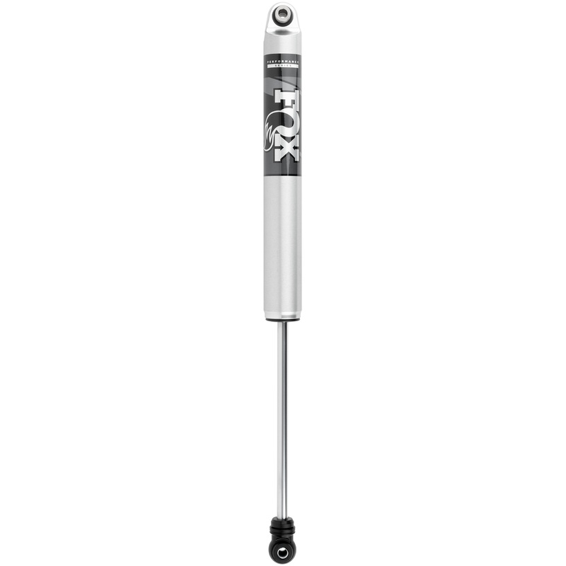 Fox 2018+ Jeep Wrangler JL 2.0 Performance Series 11.6in Smooth Body IFP Front Shock 4.5-6in. Lift