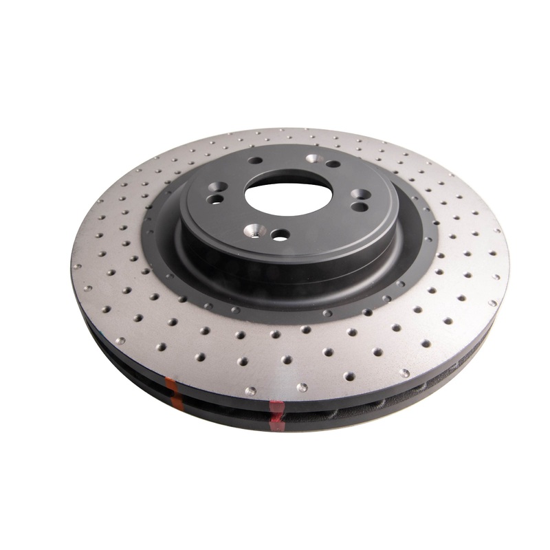 Front 4000 Series XD Brake Rotor