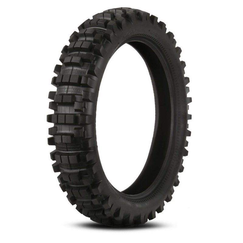 Kenda K760 Trakmaster Rear Tires – 110/90-19 6PR 62M TT 17102005