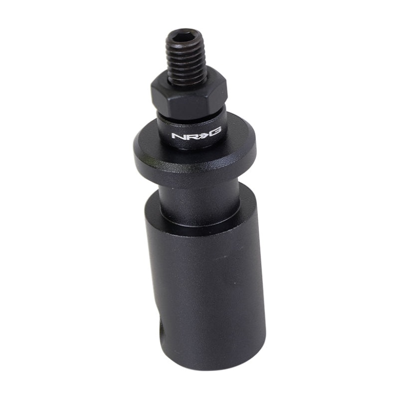 NRG Shift Knob Adapter For Polaris Slingshot (Will Fit M12x1.5 Honda Thread Pitch Shift Knobs)