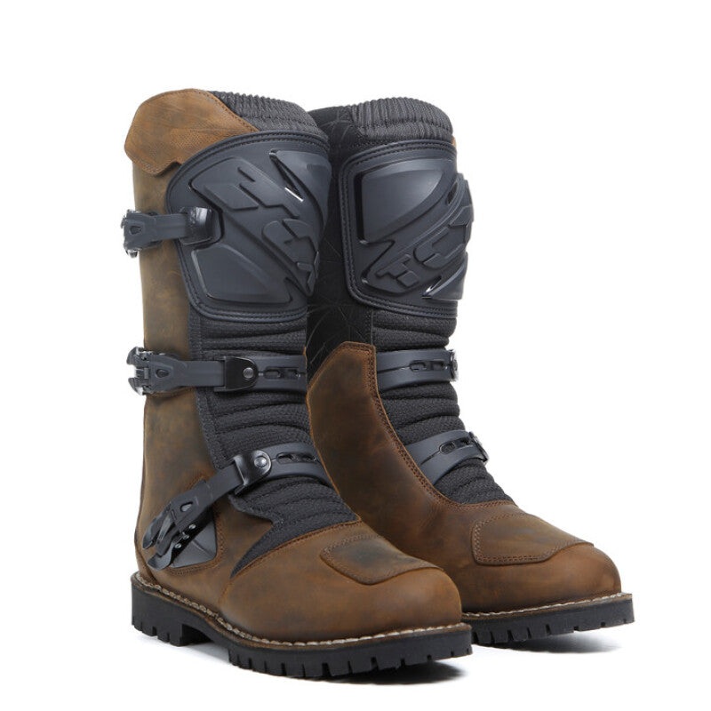 TCX Drifter Waterproof Boot Brown Size – 44