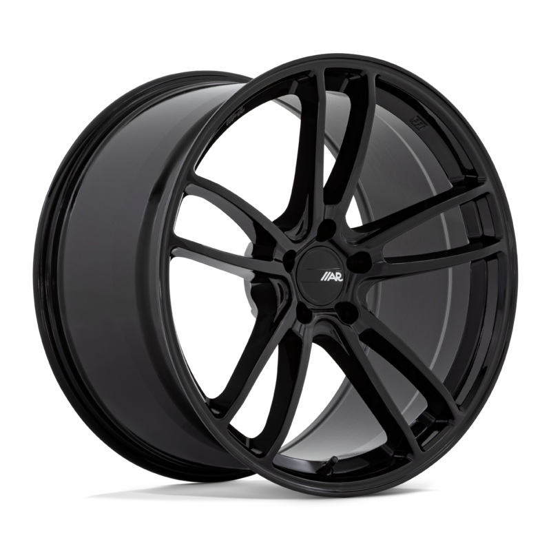 19×10 American Racing Mach Five AR941 / 5×114.3
