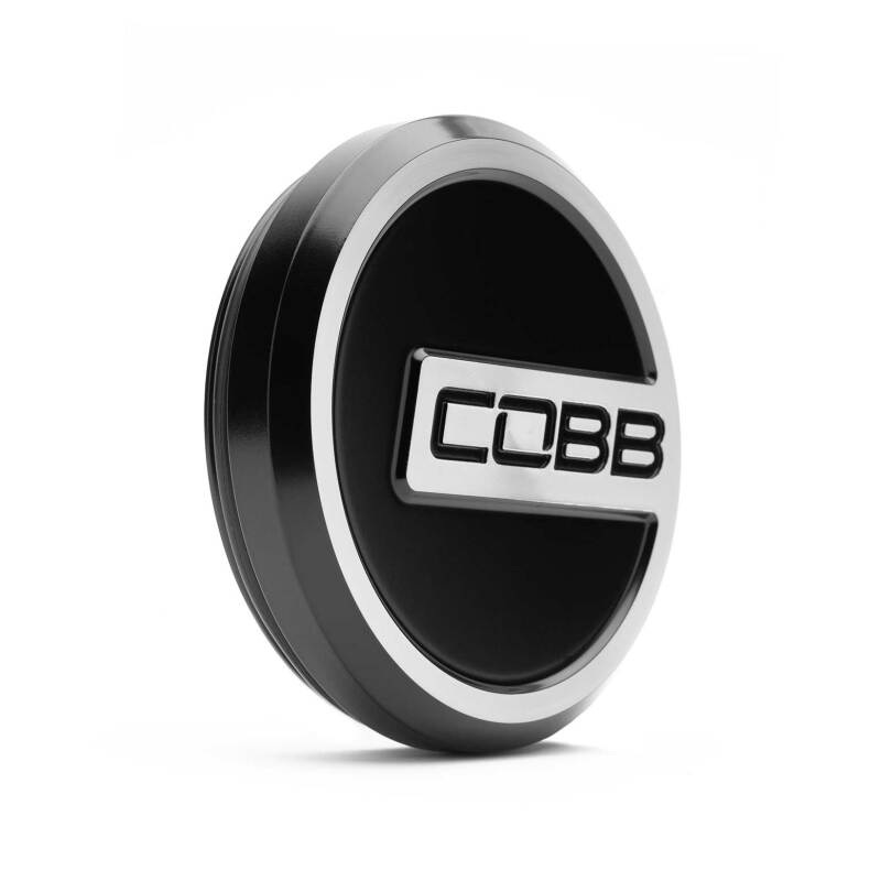Cobb Adventure Series TR-01 Wheel 17×8.5 ET-1 6×135 – Satin Black