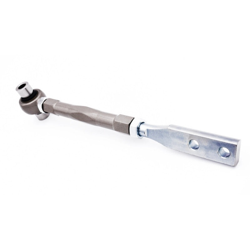 ISR Performance Pro Series Front Tension Control Rods – 95-98 (S14) Nissan 240sx