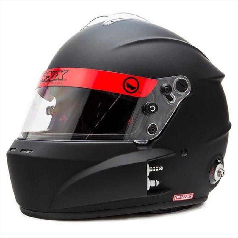 Roux SA2020 R-1 Fiberglass, Flat Black, Loaded Model (Size: Small – 3XL)