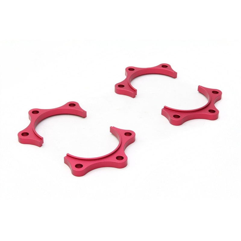 Truhart Driveshaft Spacer 2000-09 Honda S2000
