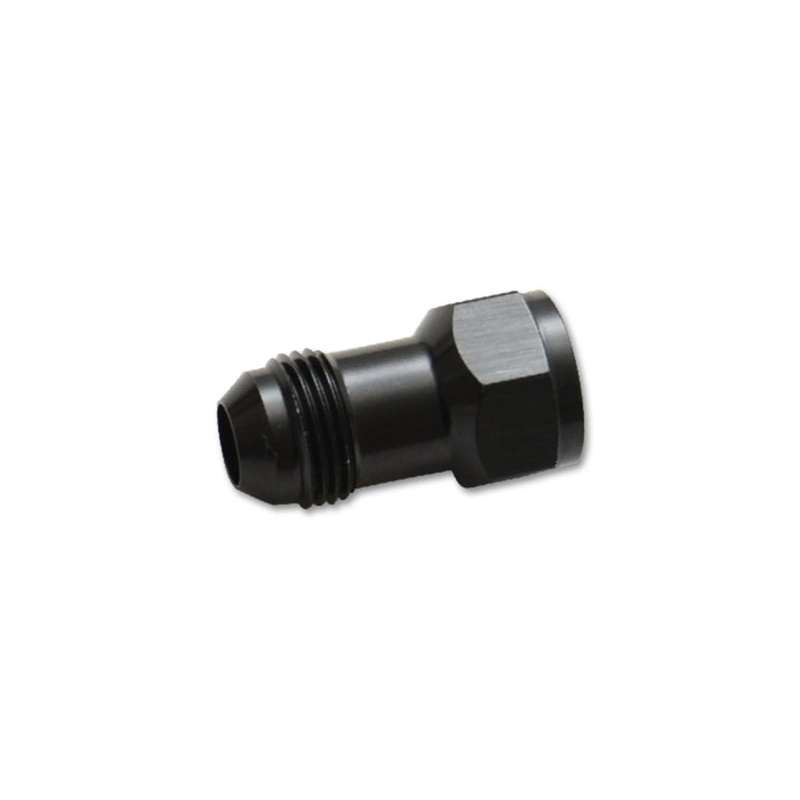 Vibrant Female to Male Extender Fitting Size -8AN 1.5in Long