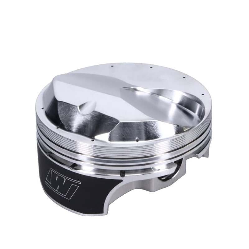 Wiseco Chevy Big Block 4.500in Bore 1.060in CH 45.00 CC Piston Set