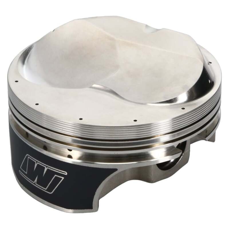 Wiseco Chevy Big Block 4.530in Bore 1.120in CH 42.00 CC Piston Set
