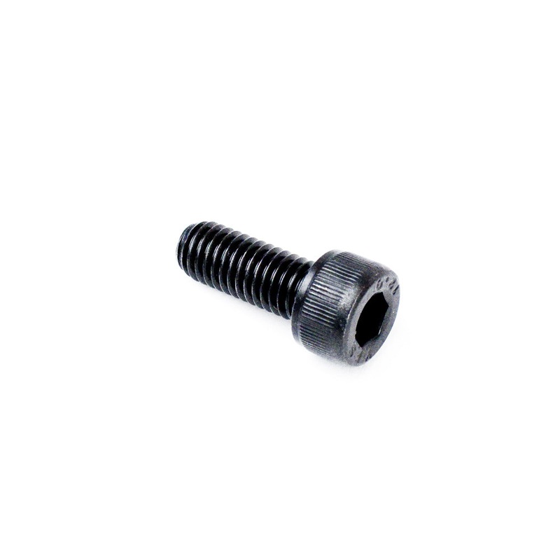 181. W501/18 Vortex Rok GP Socket Head Bolt M8x18, Rubber Manifold Bolt