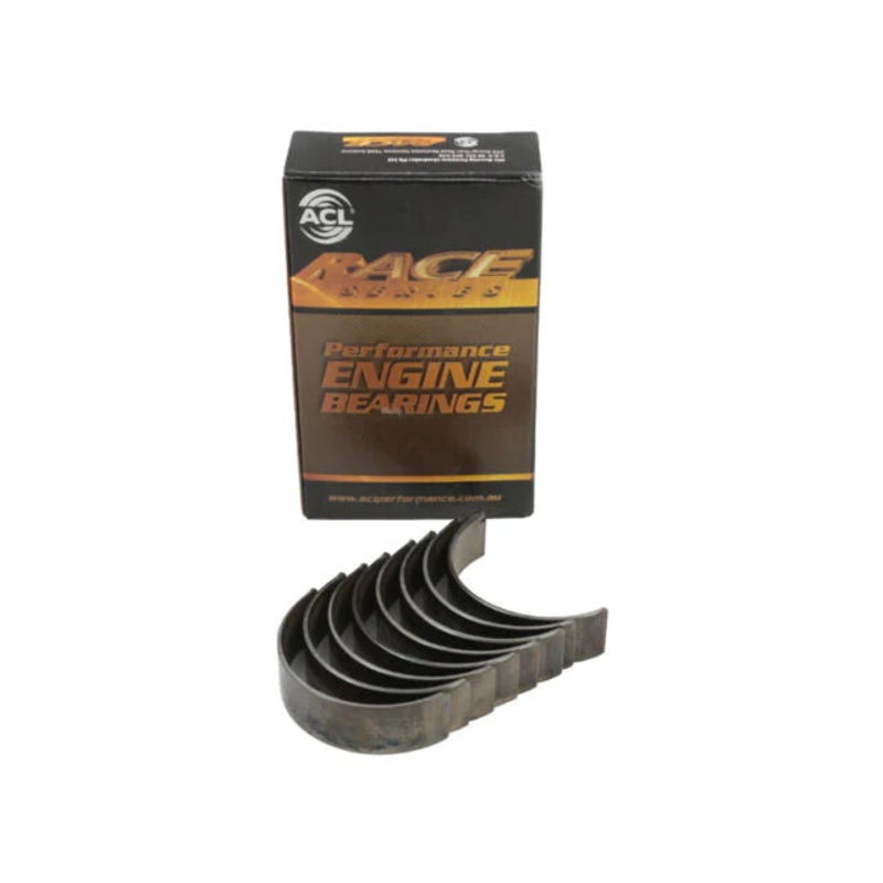 ACL Main Bearing Shell Nissan VQ35DE 0.025mm
