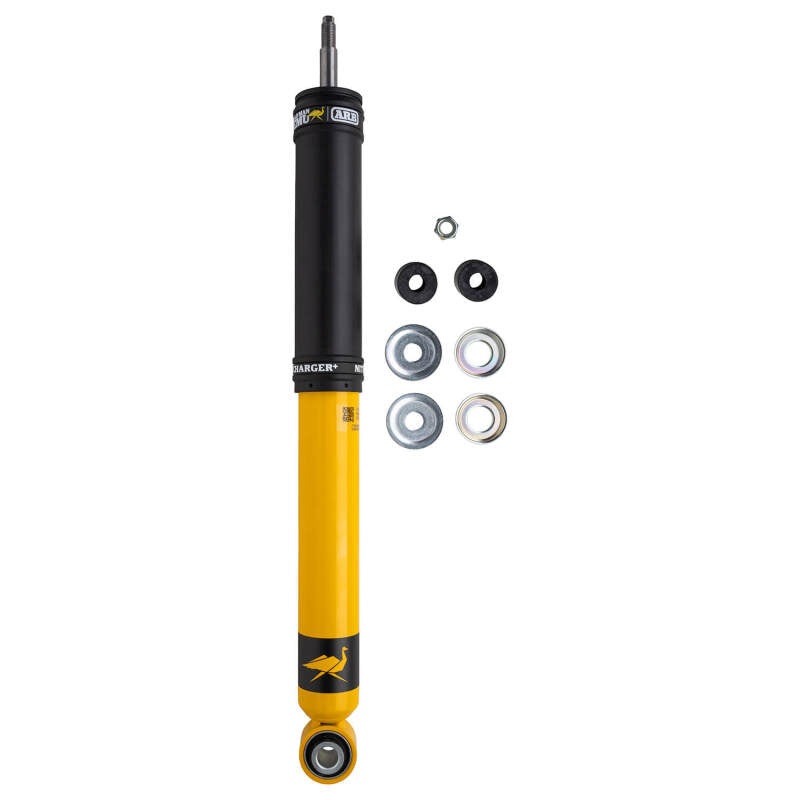 ARB / OME Nitrocharger Plus Shock 2015+ Toyota Fortuner – Rear