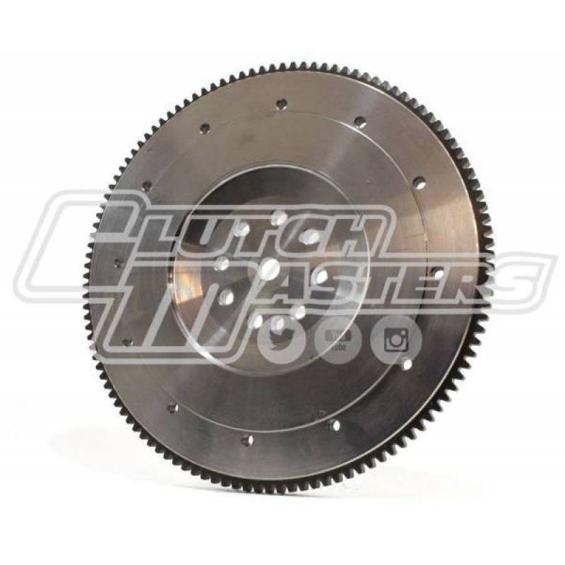 Clutch Masters 90-97 Mitsubishi 3000GT 3.0L 4WD Twin Turbo 850 Series Steel Flywheel