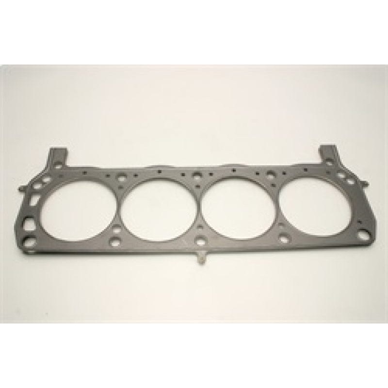 Cometic Ford SB 4.080 inch Bore .066 inch MLS-5 Head Gasket (w / AFR Heads)