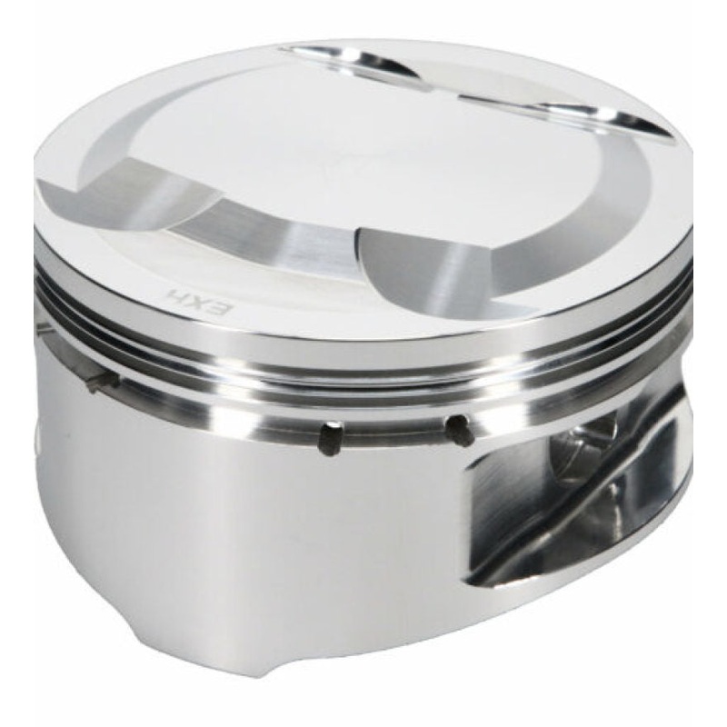JE Pistons Yamaha 600 4V Piston Kit