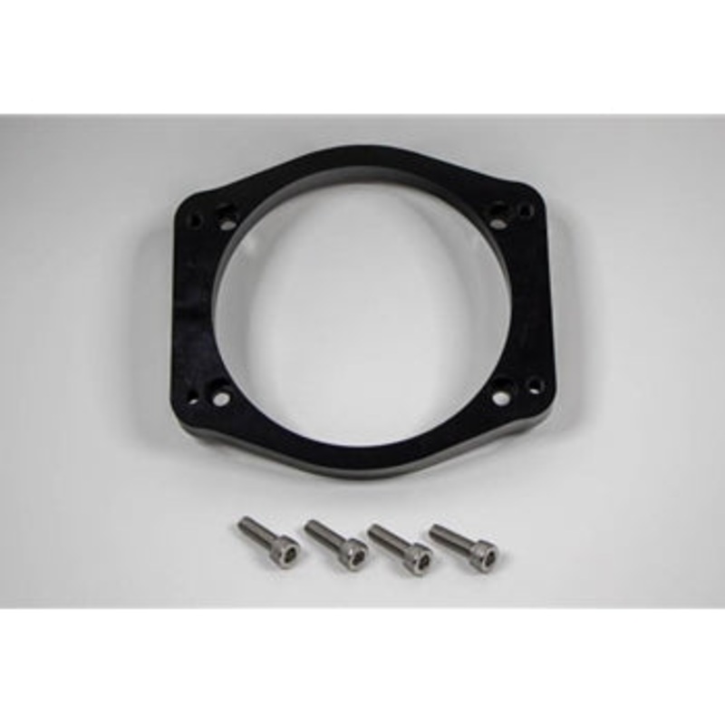 Nick Williams 112mm Throttle body Adapter
