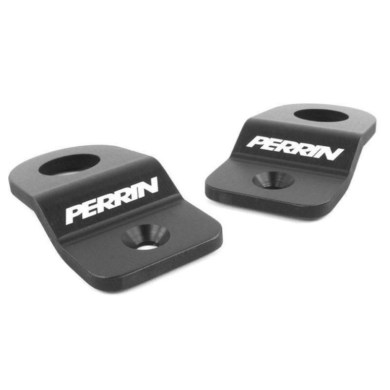 Perrin Upper Radiator Bracket | 2008-2021 Subaru WRX/STI (PSP-ENG-521)