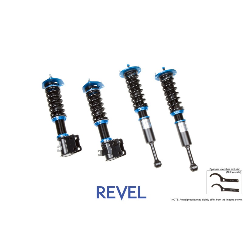 Revel Touring Sport Damper 95-98 Nissan 240SX