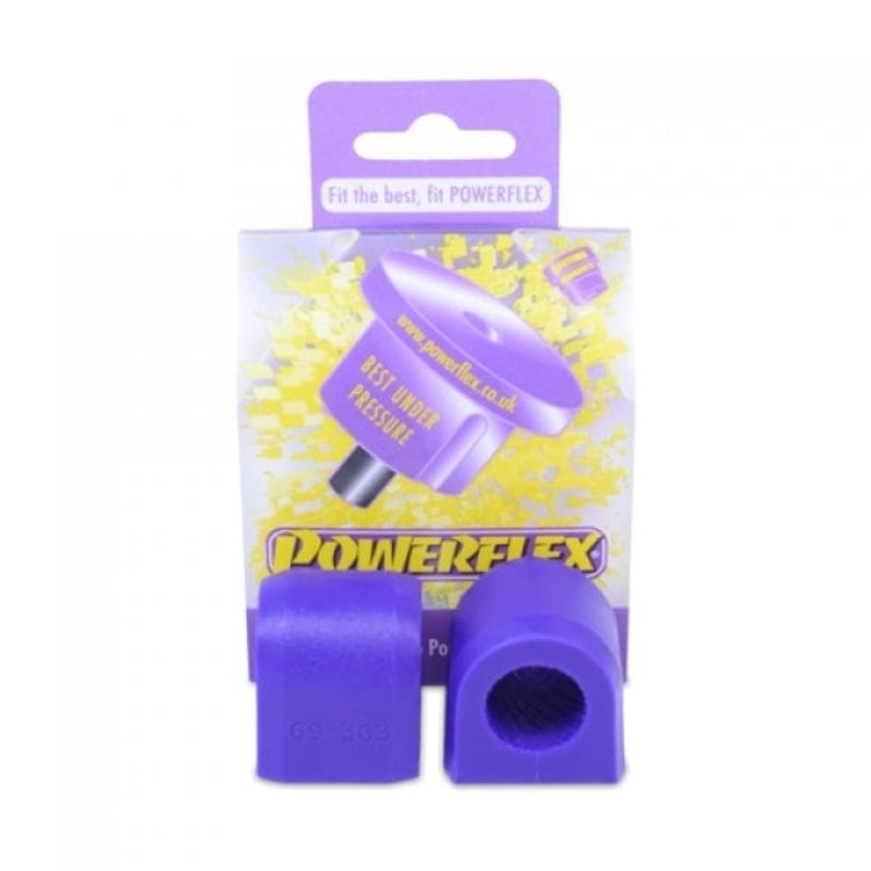 Subaru WRX / Impreza / Forester / Legacy Sway Bar To Chassis Bushing – 19 mm