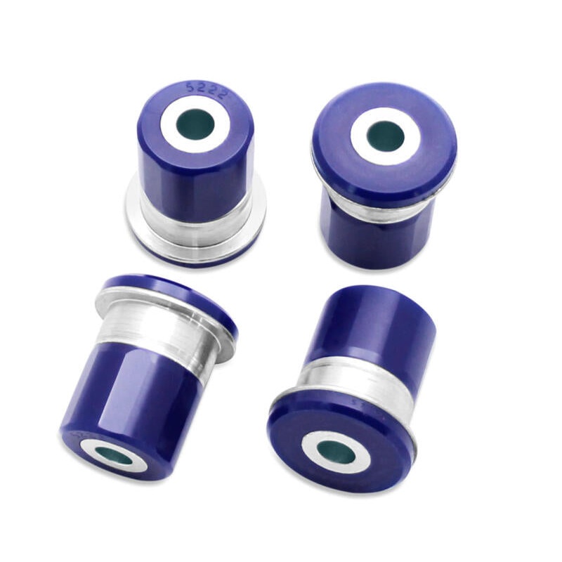 SuperPro 16-23 Mazda Miata MX5 Front Upper Inner Control Arm Bushing Kit