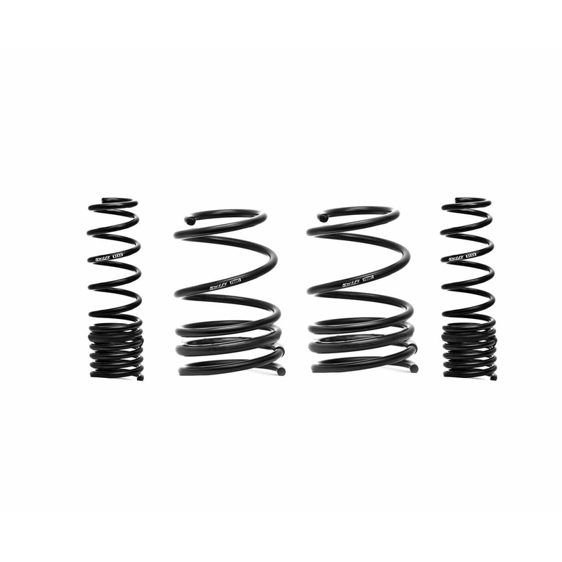 Swift Spec-R Lowering Springs for 2015-2021 Subaru Impreza WRX (VAG)