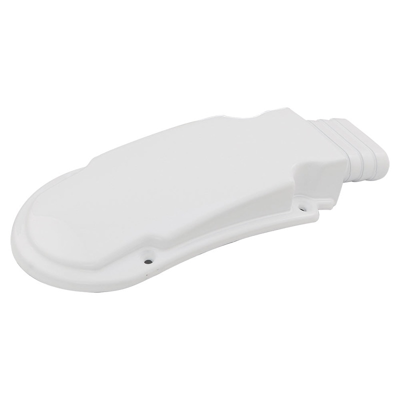 Zamp Top Air Low Profile, 3 options