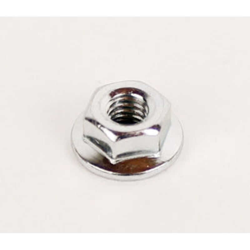 1144 1/4-28 Flange Nut