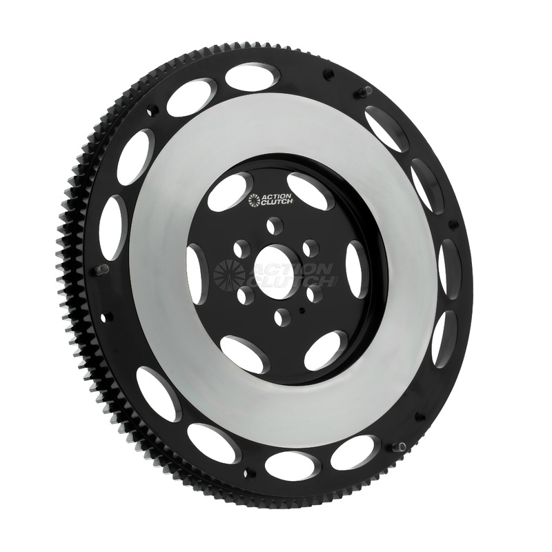Action Clutch Chromoly Lightweight Flywheel | 1991 – 1998 Nissan 240SX (AC114FW)