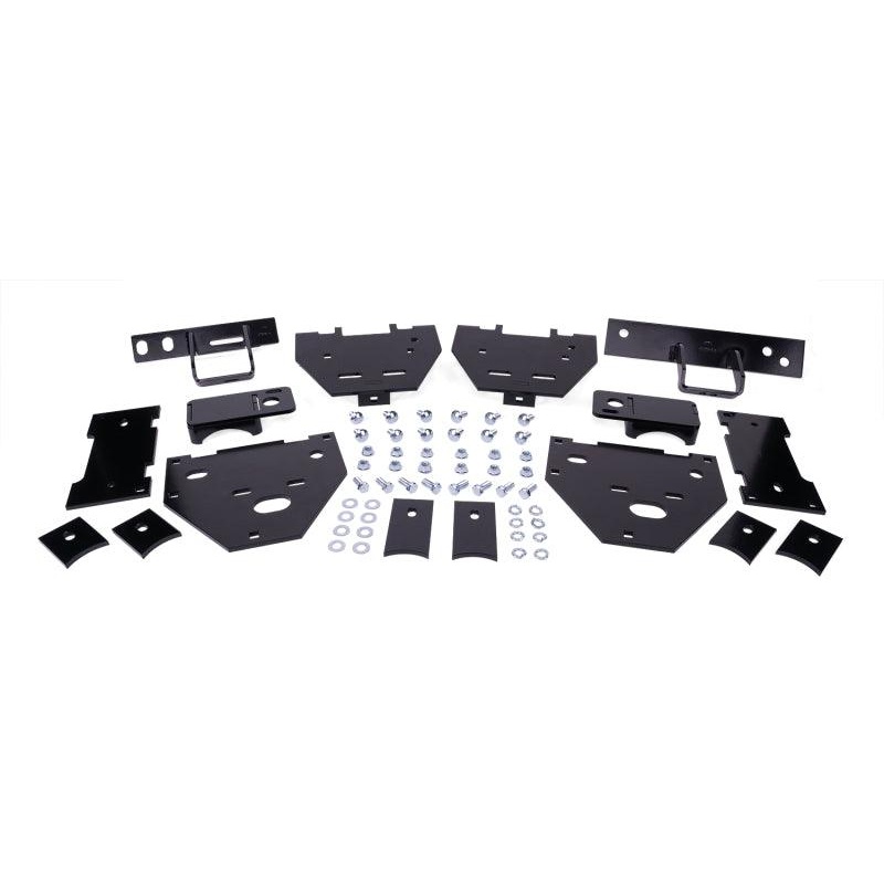 Air Lift 2023 Ford F-250/F-350 Super Duty LoadLifter 7500 XL Ultimate Air Spring Kit