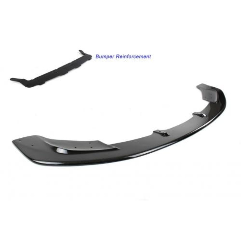 APR Performance Carbon Fiber Air Dam – 15-20 BMW F80/F82 M3/M4