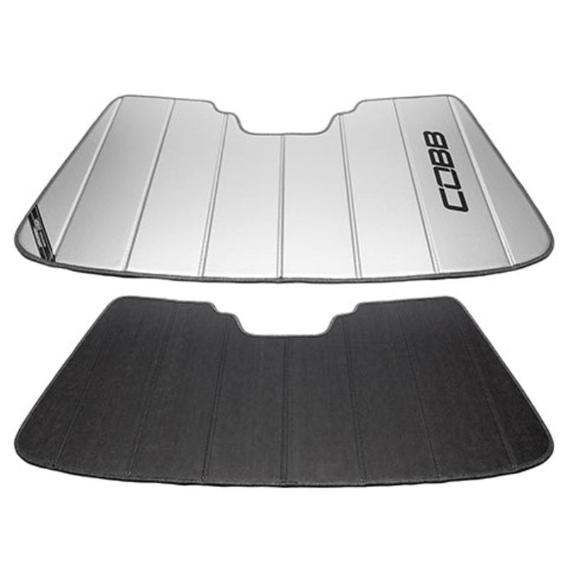Cobb X Covercraft Sun Shade | 2021-2023 Ford F-150 (8F4600)