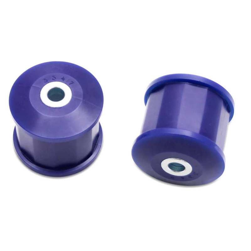 SuperPro Rear Trailing Arm Front Bushing Kit – Street | Multiple Fitments (SPF3347-70K)