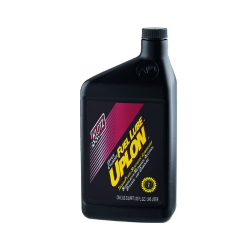 Uplon Fuel Pump Lube (1 Quart) by Klotz Oil