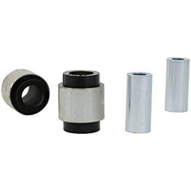 Whiteline 2007-2010  HONDA CIVIC VIII GEN FD2 TYPE R Rear  Control Arm Lower Rear – Inner Bushing Kit W63381