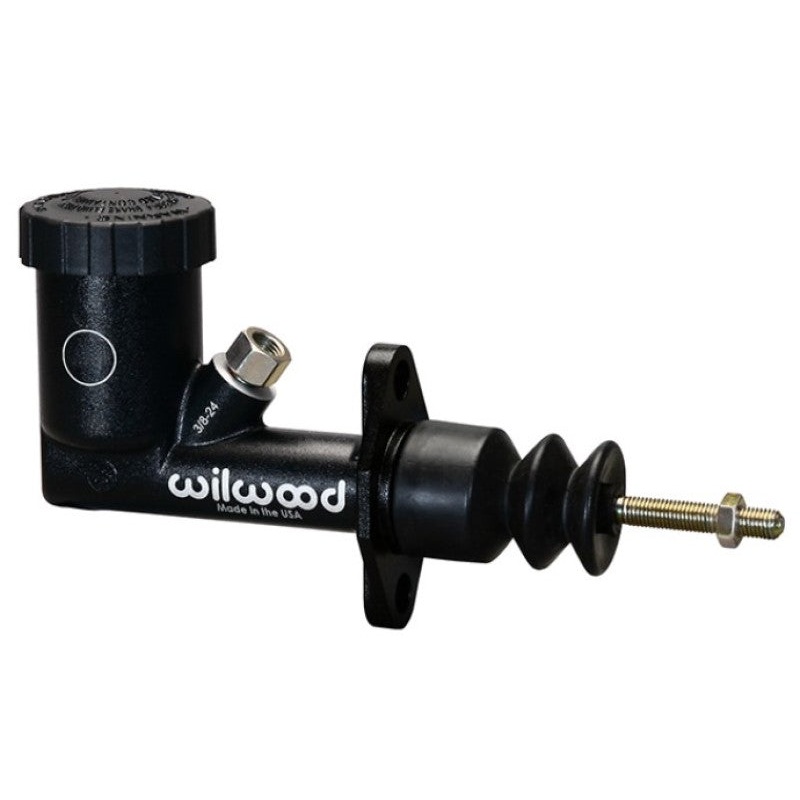Wilwood GS Integral Master Cylinder – .700in Bore