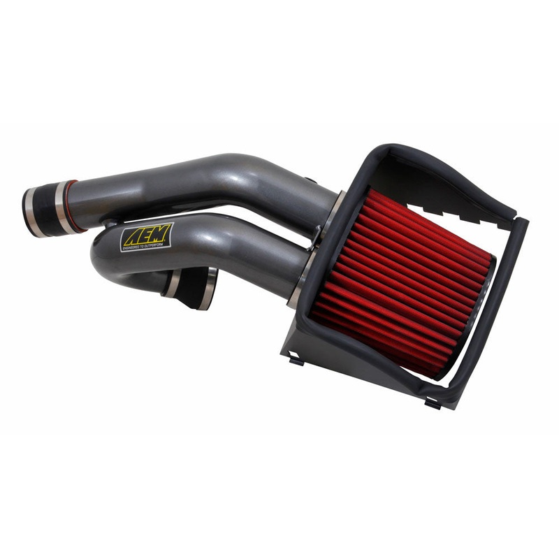 AEM Cold Air Intake 2015-2021 Ford F150 2.7L V6 / 3.5L V6 Turbo